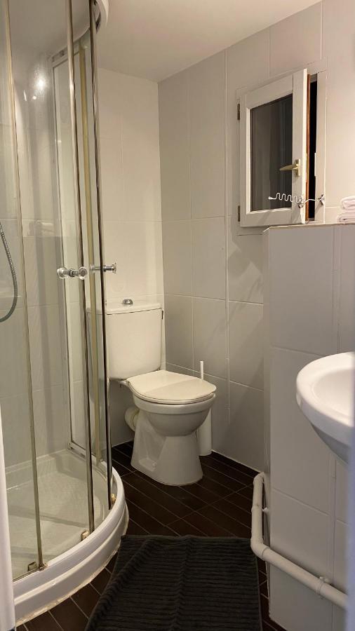 Marais Joli Deux Pieces Apartment Paris Ngoại thất bức ảnh